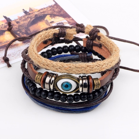 Fashion Jewelry Bracelets - Picture 3 of 5